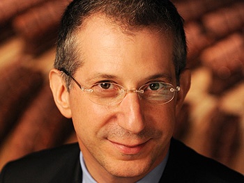 Barry Edelstein Named New Artistic Director of San Diego's Old Globe
