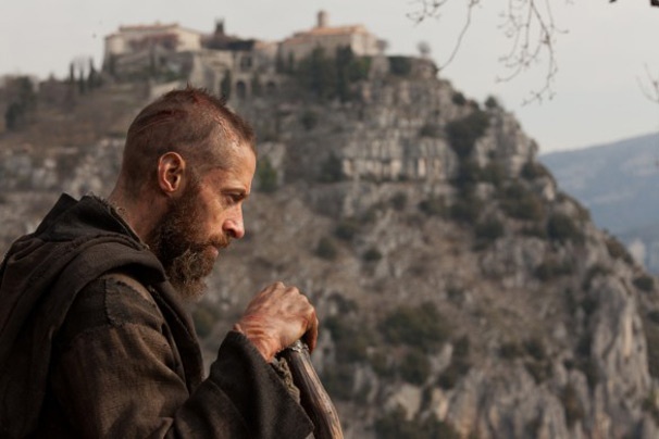 See Hugh Jackman Suffer in Newly Released Photo from the Les Miserables Movie