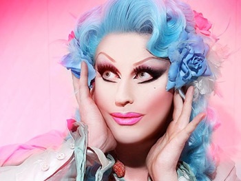 Nightclub Diva Miss Dusty O to Make West End Debut in Adult Christmas Farce Dick!