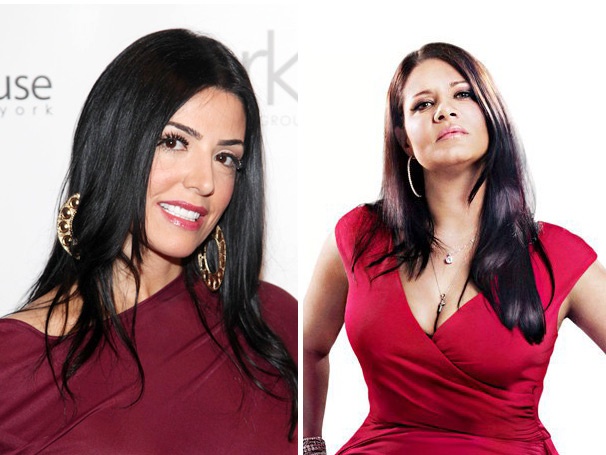 Mob Wives Ramona Rizzo & Karen Gravano Set to Make One-Night-Only Appearances in My Big Gay Italian Wedding