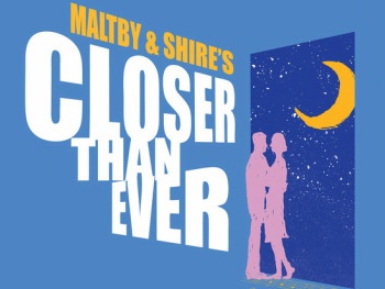 Closer Than Ever Sets Early Closing Date Off-Broadway
