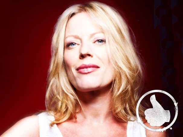 Thumbs Up! Feast on a Full Serving of Sherie Rene Scott’s Star Quality in Piece of Meat at 54 Below