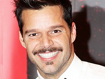 Pop Sensation Ricky Martin On Returning to Broadway: ‘I’d Like to Do Something New!’