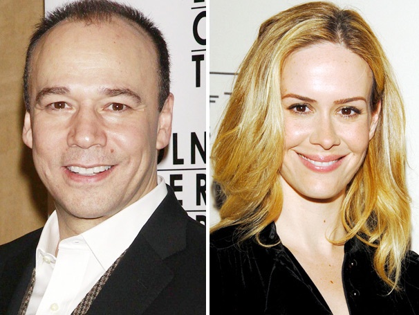 Danny Burstein and Sarah Paulson Sign On for Off-Broadway Revival of Talley’s Folly