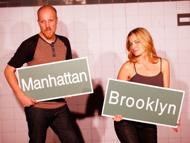 Test Your Big Apple Know-How With the Cast of Off-Broadway’s How to Be a New Yorker