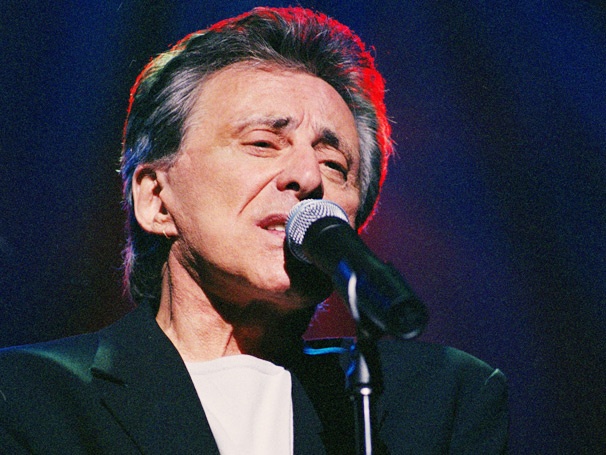 Frankie Valli Reveals Which Four Seasons Song Makes Him Smile and Faves from Sinatra to Hugh Jackman