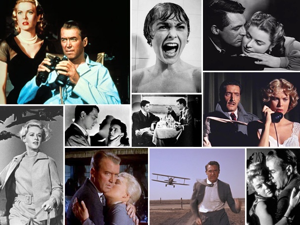 Weekend Poll: Which Classic Alfred Hitchcock Film Should Be Adapted for Broadway?