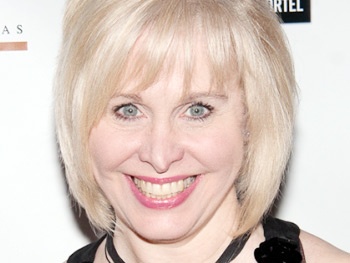 Nancy Opel, Matthew Saldivar & More Complete Casting for Honeymoon in Vegas, Starring Tony Danza