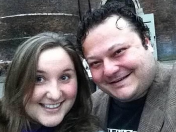 Sister Act Standout & Former Broadway.com Vlogger Sarah Bolt Gets Married