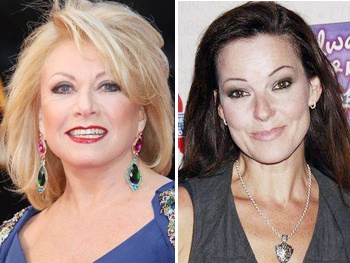 Elaine Paige and Ruthie Henshall to Headline London's Huawei Winter Concert