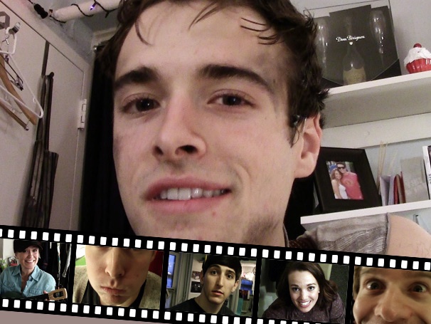 King of New York, Episode 5: Corey Cott Shows Off the Newsies Cast’s Hidden Talents