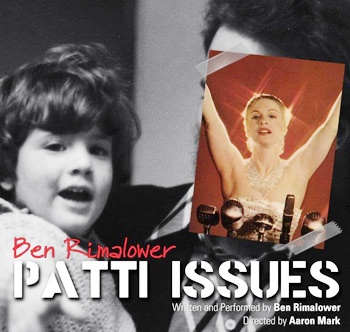 Patti Issues, Cabaret Ode to Patti LuPone, Extends Run Through December at The Duplex