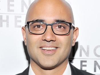How Hamlet Inspired Playwright Ayad Akhtar to Create a Magnetic Role for Aasif Mandvi in Disgraced