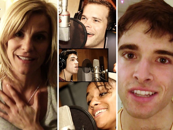 Top Five! Chaplin Backstage Drama, a Double Dose of Bring It On, Newsies Secrets & More Spark Most-Watched Videos