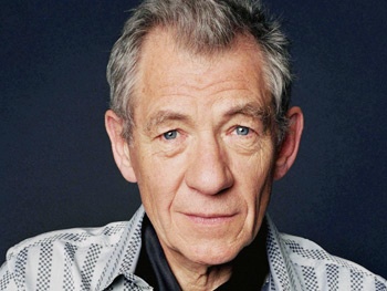 Ian McKellen and More Honored at Make Believe on Broadway Gala, Hosted by Christopher Meloni