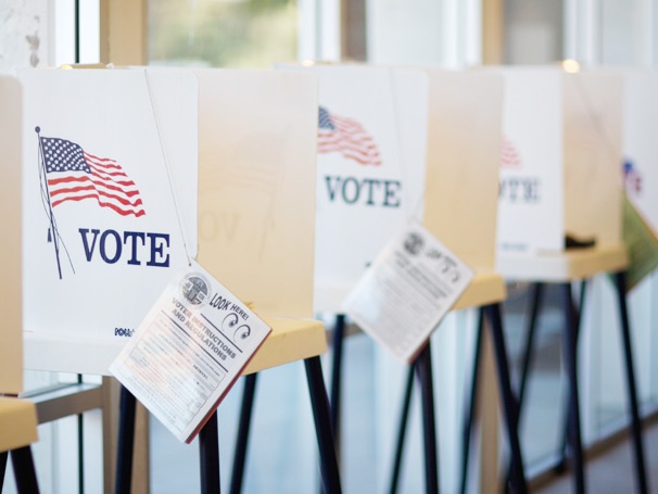 Grace, Annie, Spider-Man & More Shift Performance Schedule for Election Day