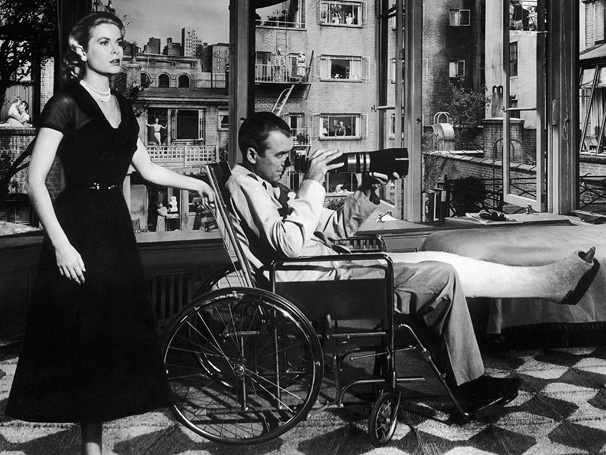 Stage Adaptation of Hitchcock Thriller Rear Window Eyes Broadway