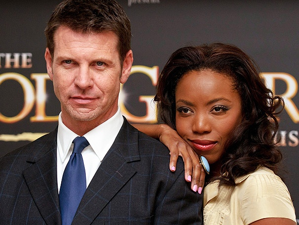 Lloyd Owen on Stepping Into Kevin Costner’s Title Role in the West End Musical The Bodyguard