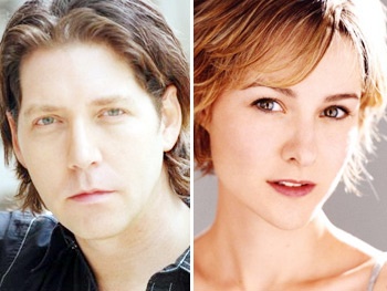 James Barbour and Jill Paice Hoping for an ‘All Mime’ Production of Rebecca: The Off-Off-Off Broadway Musical