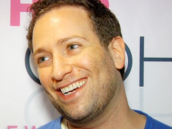 The Cast of The Other Josh Cohen on Star Wars, Nice Guy Misfortune and Getting Inspired by Mario Kart