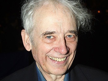 Austin Pendleton Replaces Injured Louis Zorich in Classic Stage Company's Ivanov
