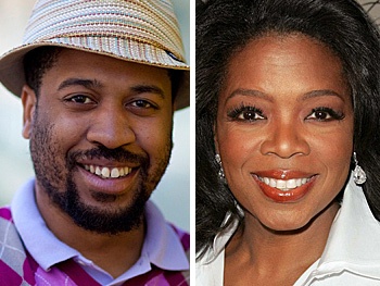 Burning Playwright Thomas Bradshaw to Team Up With Oprah on New HBO Family Drama