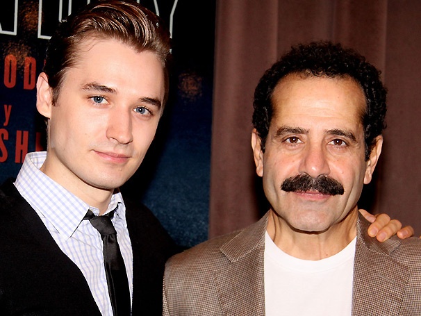 Boxing Drama Golden Boy is Ready to Rumble as Performances Begin on Broadway