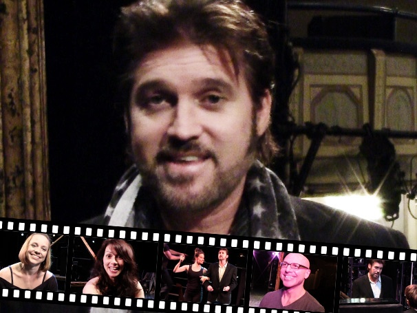 The Road to Chicago, Episode 2: Billy Ray Cyrus Brings His Southern Charm to Chicago