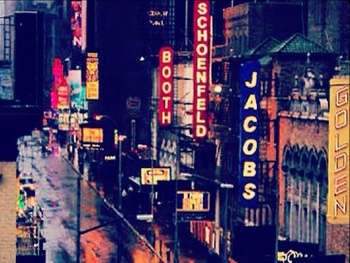 Storm Recovery Update! Most Broadway Shows to Resume Performances on October 31