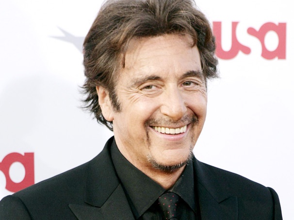 Broadway Grosses: Al Pacino Brings in the Crowds to Glengarry Glen Ross