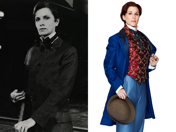 Cracking the Case of Charles Dickens’ Unfinished Novel The Mystery of Edwin Drood and the Madcap Musical It Inspired