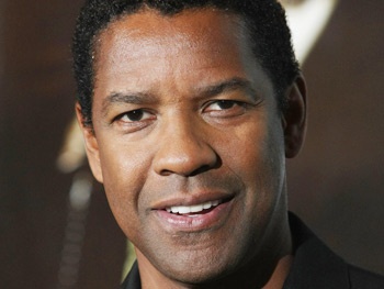 Which Classic Play is Denzel Washington Eyeing for His Broadway Return?