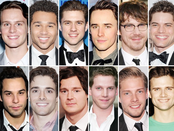 Weekend Poll: Who Should Play Luke Skywalker in a Star Wars Disney Musical?