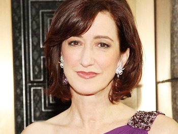 Tony Nominee Haydn Gwynne to Play Margaret Thatcher Opposite Helen Mirren in the West End's The Audience