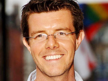 Mary Poppins Star Gavin Lee to Tap His Way into the West End Cast of Top Hat