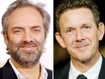 Skyfall Collaborators John Logan & Sam Mendes Teaming Up for New Vampire TV Series