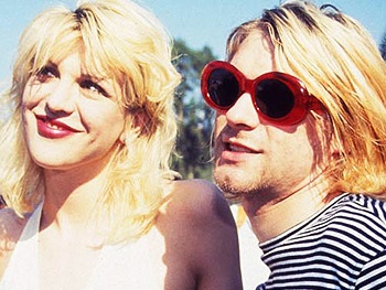 Here We Are Now, Entertain Us? Courtney Love Reveals Kurt Cobain Musical 'Very Likely’