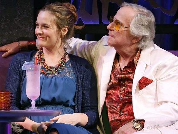 Alicia Silverstone on Vamps, Vibrators & Why The Performers Is More Than a Porn Comedy