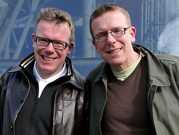 Jukebox Movie Musical Sunshine on Leith, Featuring the Songs of The Proclaimers, Begins Filming