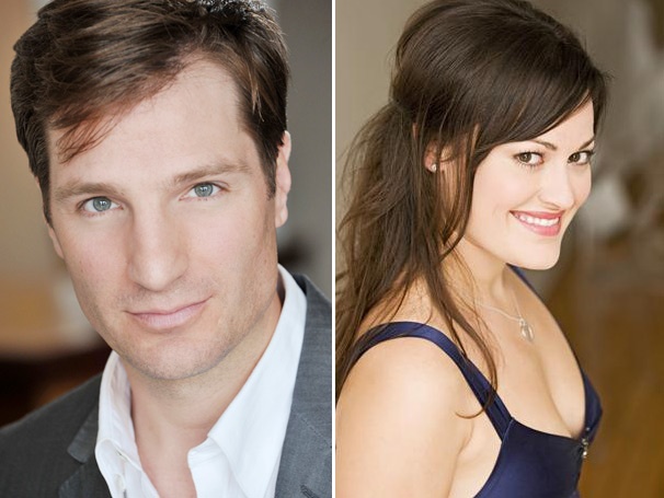 John Cudia, Ashley Brown & More to Square Dance in Oklahoma! at Lyric Opera of Chicago