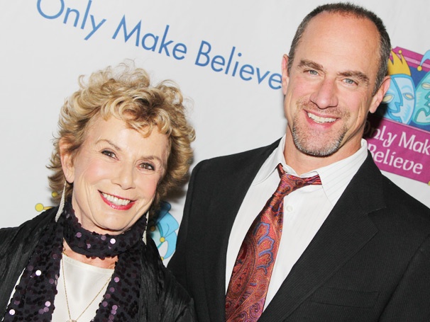 Only Make Believe! Broadway Stars Gather to Support Theatrical Charity