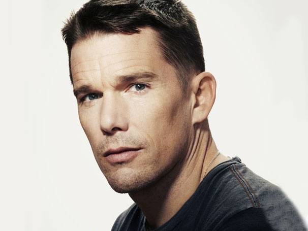 Ivanov Star Ethan Hawke Recalls Theatrical Adventures With Shakespeare, Shepard, Stoppard & More