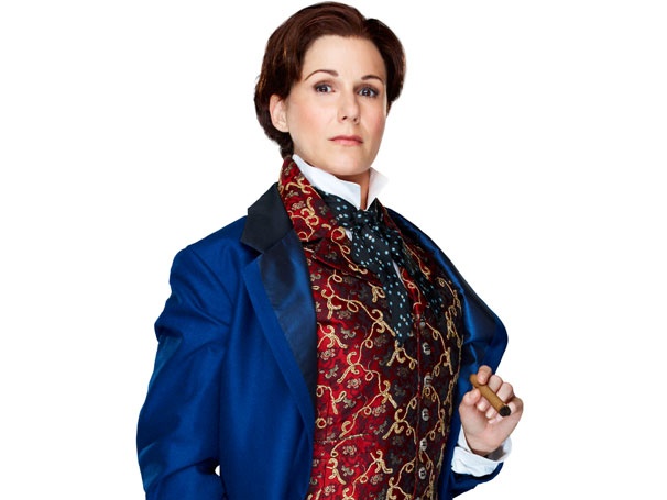 She’s Off to the Races! The Mystery of Edwin Drood Star Stephanie J. Block Is Taking Your Questions