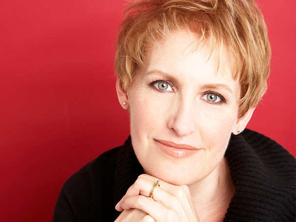 Liz Callaway on Her Inappropriate Wiz Audition Song, Her 54 Below Concert & Why Tootsie Makes Her Feel Sexy