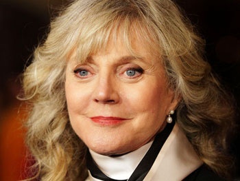Blythe Danner Begins Run As Matthew Broderick’s Kooky Mother in Nice Work If You Can Get It