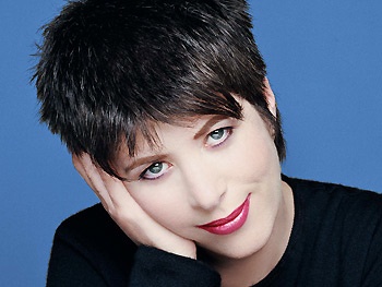 Broadway Musical Based on the Music of Diane Warren in the Works
