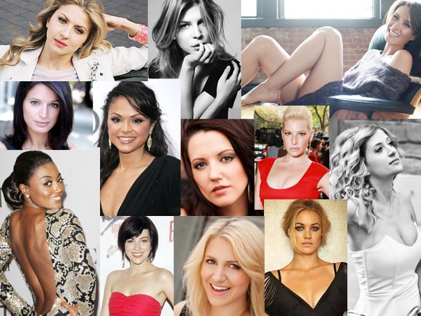 Weekend Poll: Which Broadway Starlet Would Make the Sexiest Bond Girl?