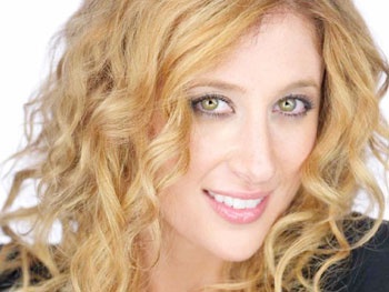 Caissie Levy to Release Her First Album with 'Unexpected Twists'