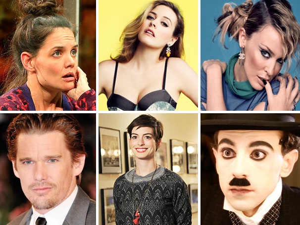 Katie Holmes Needs Ambien, Alicia Silverstone Pushes Sex Toys and More Lessons of the Week