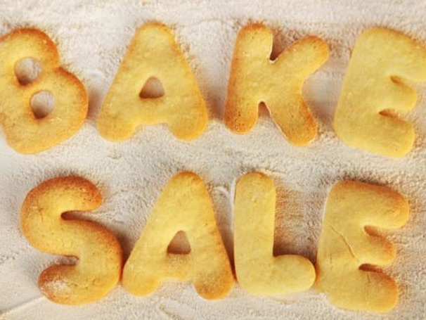 Come to the Broadway.com Bake Sale on November 12! Proceeds to Benefit Hurricane Sandy Victims